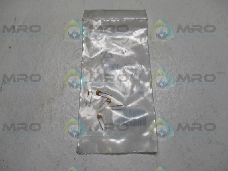 KEMET C315C101J2G5CA 264-4680 RADIAL CERAMIC CAP (PKG OF 5) NSMP