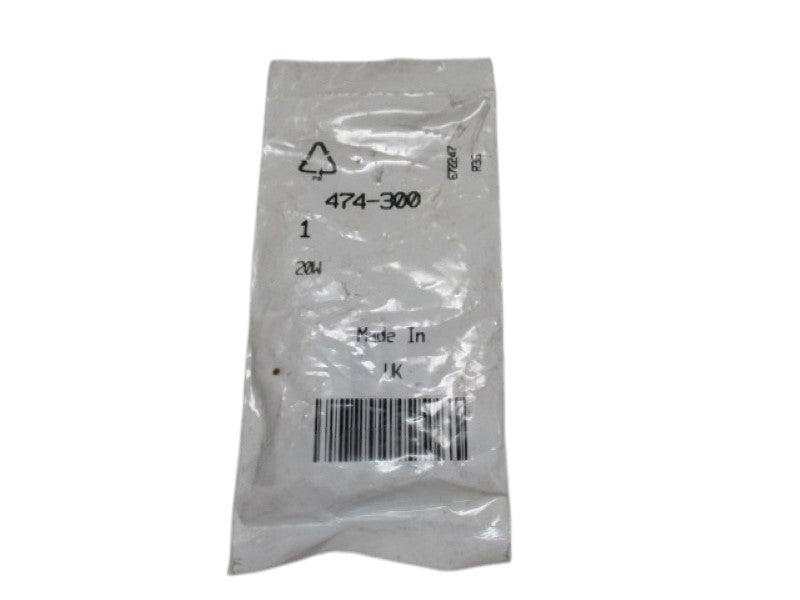 NEUTRAL 474-300 20-WAY IDC BUMP POLARISED SOCKET 1A NSMP