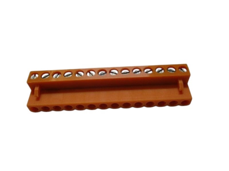 WEIDMULLER 1716440000 486-599 TERMINAL BLOCK NSNP
