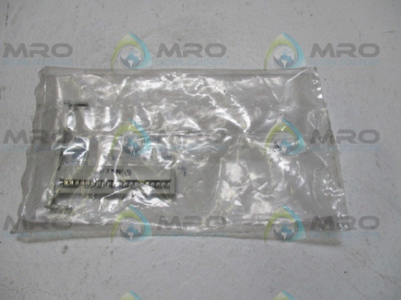 HARTING 09185406813 409-8720 CABLE MOUNT CONNECTOR NSNP INF ACTORY BAG