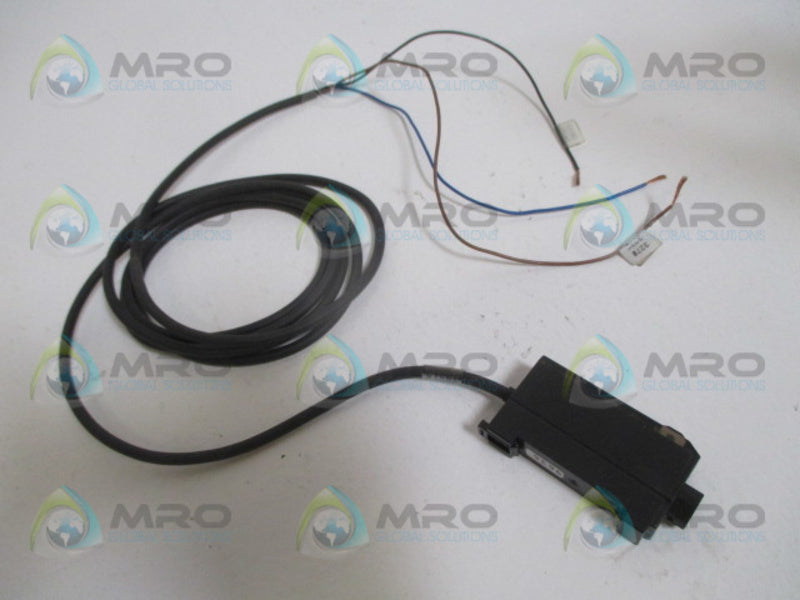 INDUSTRIAL SPARE PART 42FB-F2LPAQ-A2 SER. A SENSOR (MISSING ACCESSORIES) UNMP