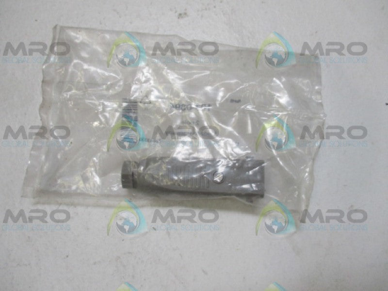 HIRSCHMANN 931265106 103-0894 CONNECTOR PLUG 16A 250V NSMP