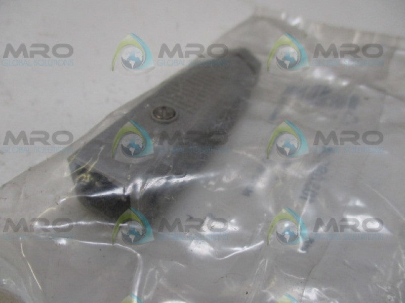 HIRSCHMANN 931265106 103-0894 CONNECTOR PLUG 16A 250V NSMP