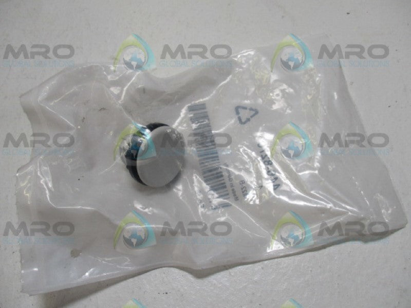 KLOCKNER MOELLER M22-B 446-8270 GRAY BLANKING PLUG NSMP