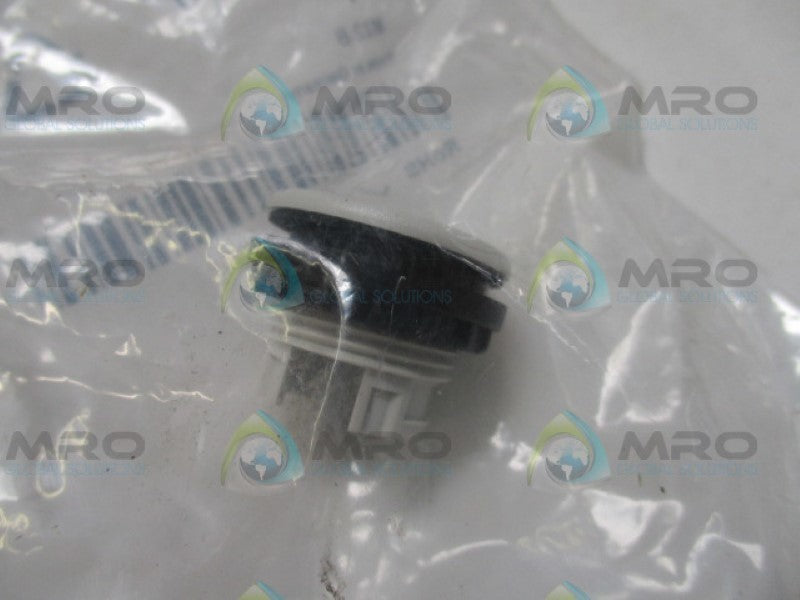 KLOCKNER MOELLER M22-B 446-8270 GRAY BLANKING PLUG NSMP