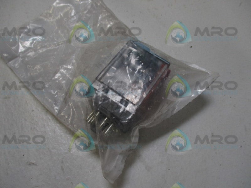 RELECO C2-A20X / AC 345937 RELAY 115V NSMP