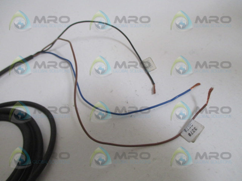 INDUSTRIAL SPARE PART 42FB-F2LPAQ-A2 SER. A SENSOR (MISSING ACCESSORIES) UNMP