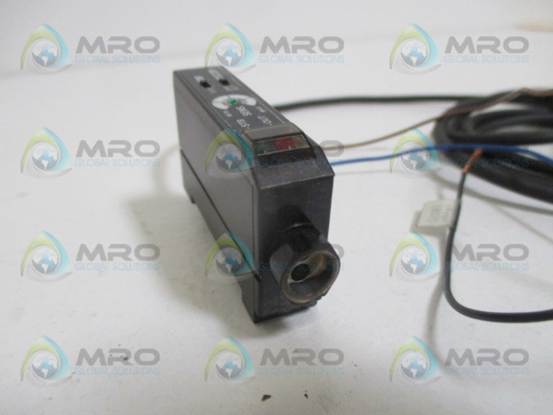 INDUSTRIAL SPARE PART 42FB-F2LPAQ-A2 SER. A SENSOR (MISSING ACCESSORIES) UNMP