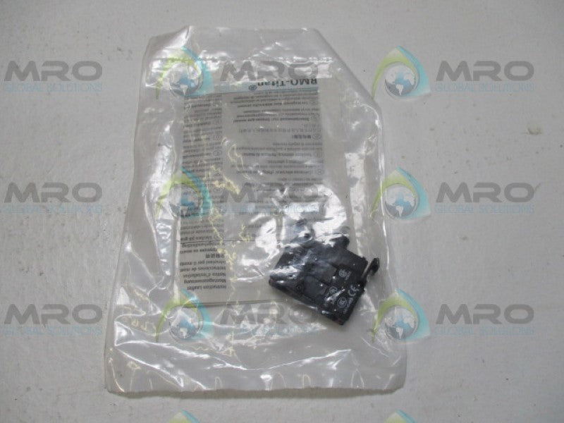 EATON M22-LED-R 399-3646 RED LIGHT UNIT NSMP