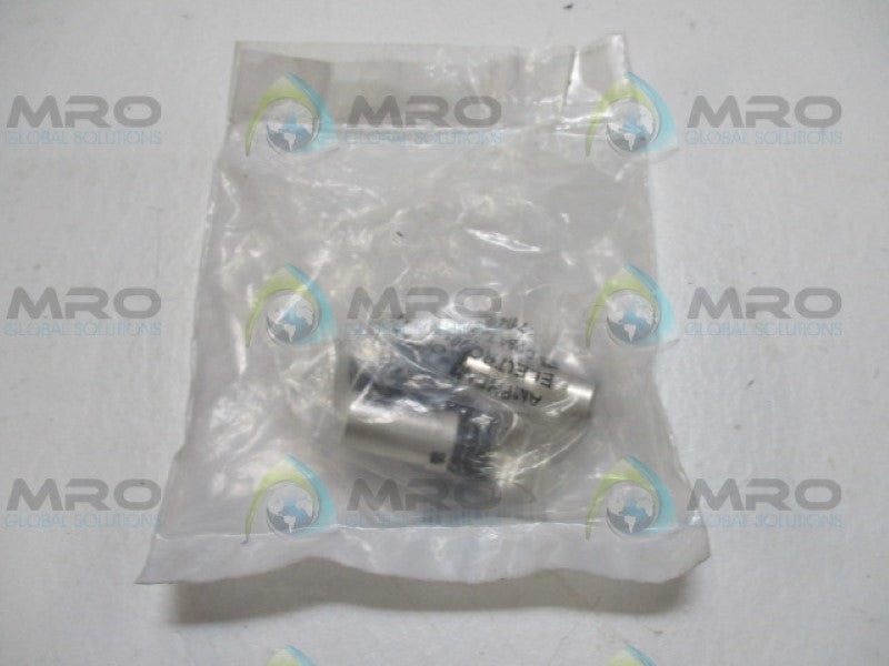 AMPHENOL T3505001 486-189 8-POLE DIN SOCKET 5A 100V NSMP