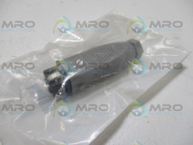 HIRSCHMANN 931264106 103-0917 CONNECTOR SOCKET 16A 250V NSMP