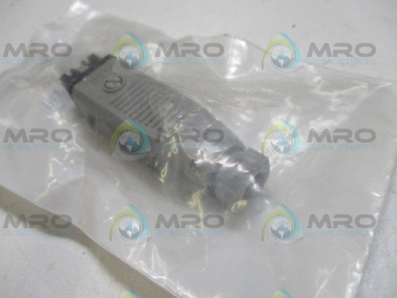 HIRSCHMANN 931264106 103-0917 CONNECTOR SOCKET 16A 250V NSMP