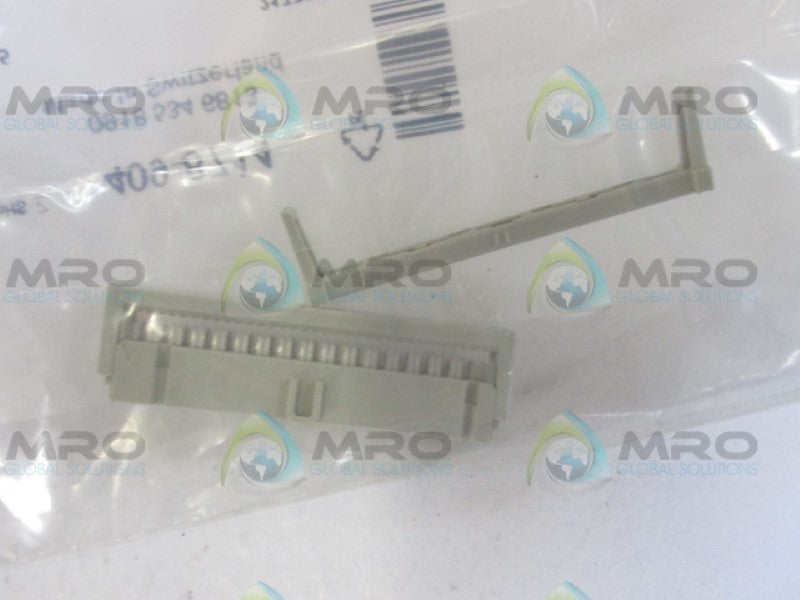 HARTING 09185346813 409-8714 CABLE MOUNT CONNECTOR NSMP