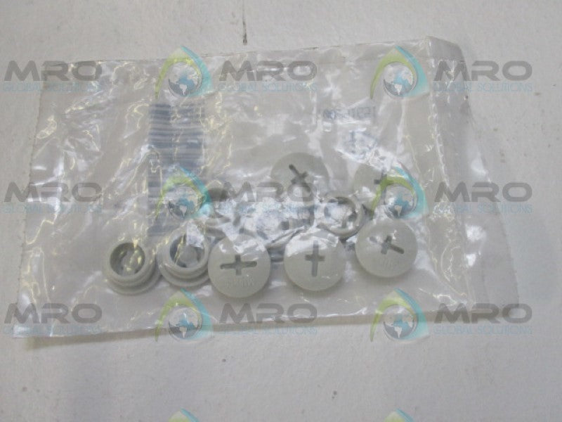 LAPP 52006110 406-9306 BLANKING PLUG (PKG OF 10)