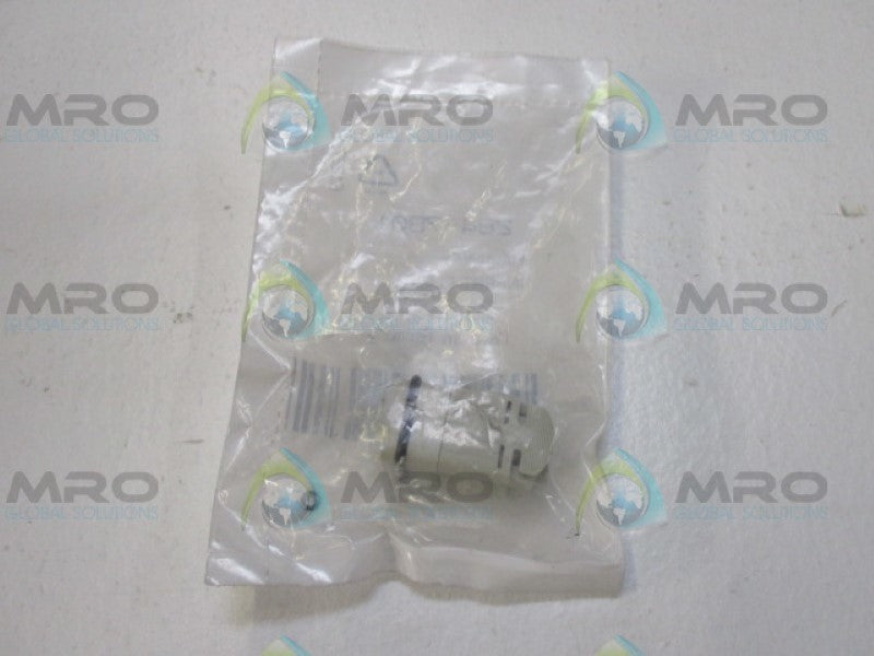 RS PRO 248-7801 INSERT PLUG 4-WAY NSMP
