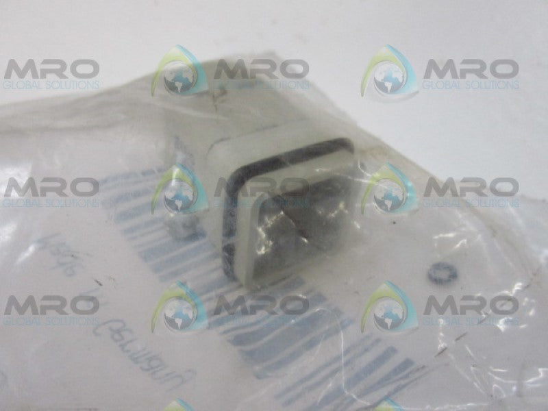 RS PRO 248-7801 INSERT PLUG 4-WAY NSMP