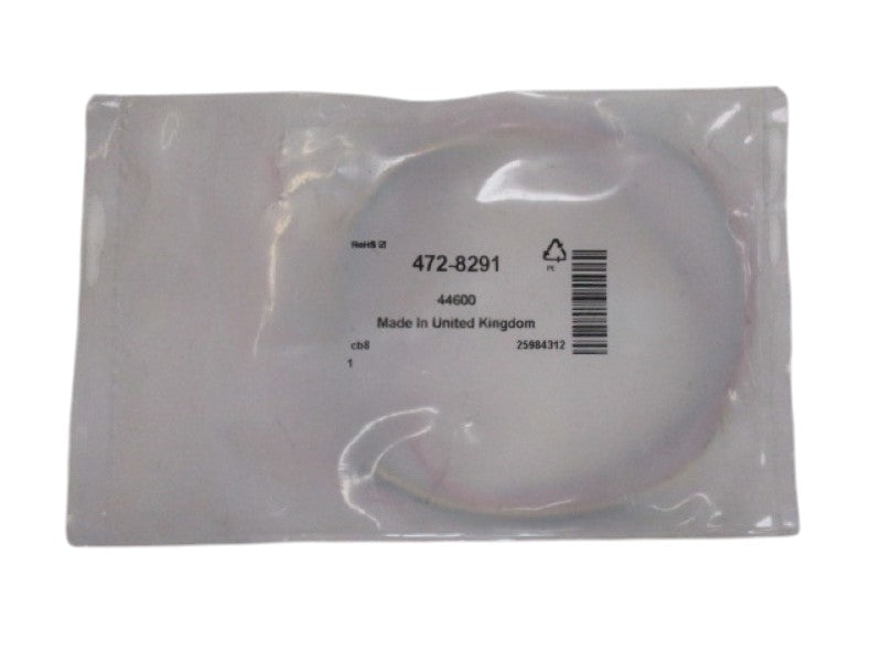 SAIA-BURGESS V4NSYRUL 472-8291 ROLLER LEVER MICROSWITCH NSMP