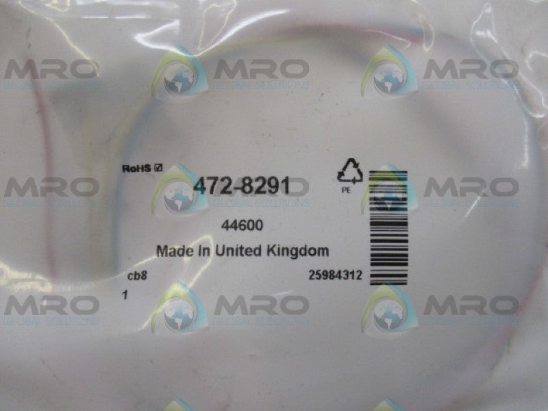 SAIA-BURGESS V4NSYRUL 472-8291 ROLLER LEVER MICROSWITCH NSMP