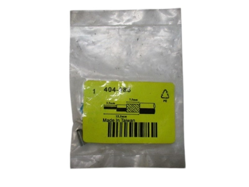 RS PRO B13-010 01-012711000 404-985 BNC CONNECTOR NSMP