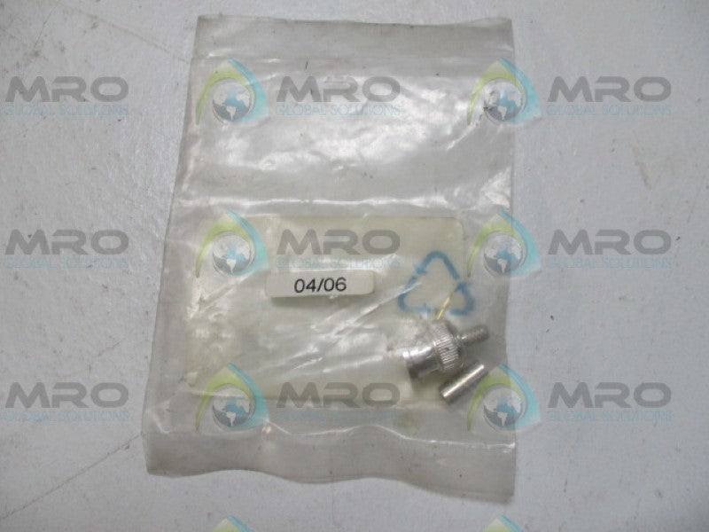 RS PRO B13-010 01-012711000 404-985 BNC CONNECTOR NSMP