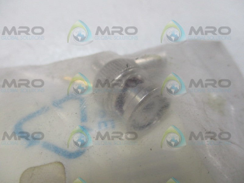RS PRO B13-010 01-012711000 404-985 BNC CONNECTOR NSMP