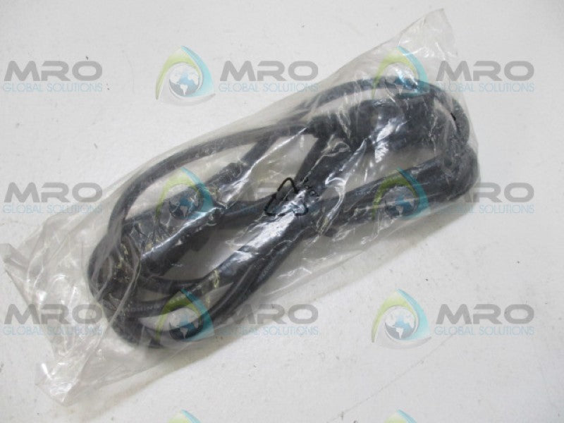 RS PRO 487-277 POWER CORD 10A 250V 2M NSMP