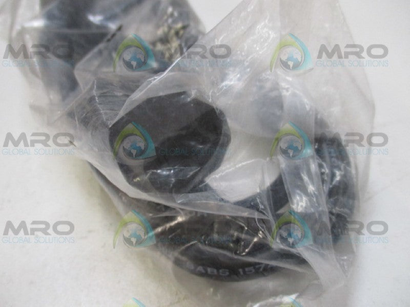 RS PRO 487-277 POWER CORD 10A 250V 2M NSMP