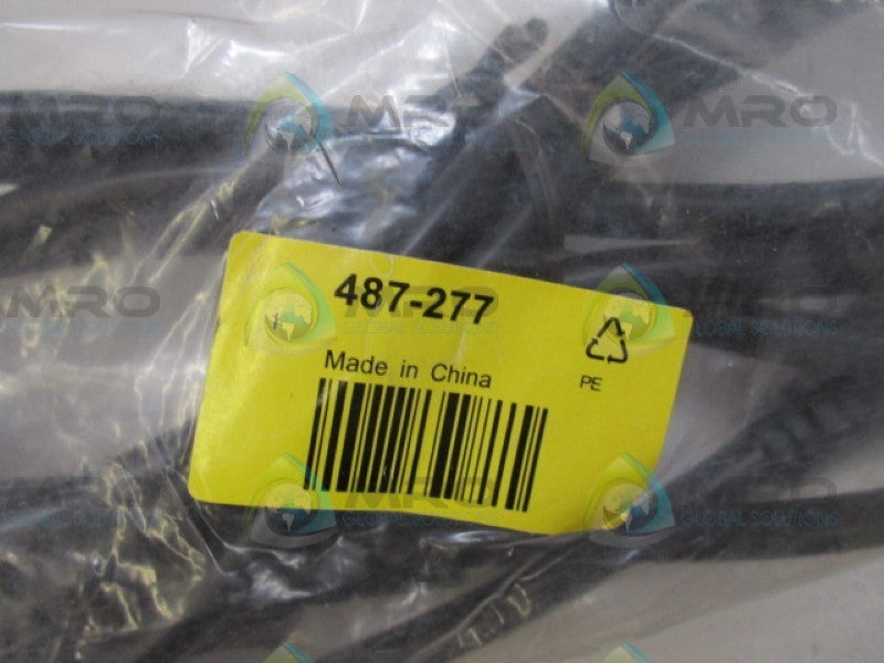 RS PRO 487-277 POWER CORD 10A 250V 2M NSMP