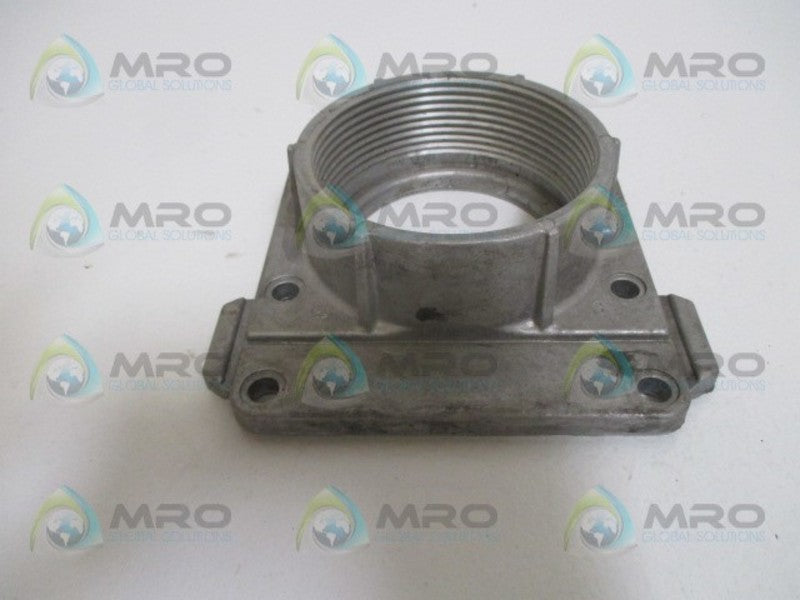 SQUARE D B300 HUB 3.00" (MISSING ACCESSORY) NSMP