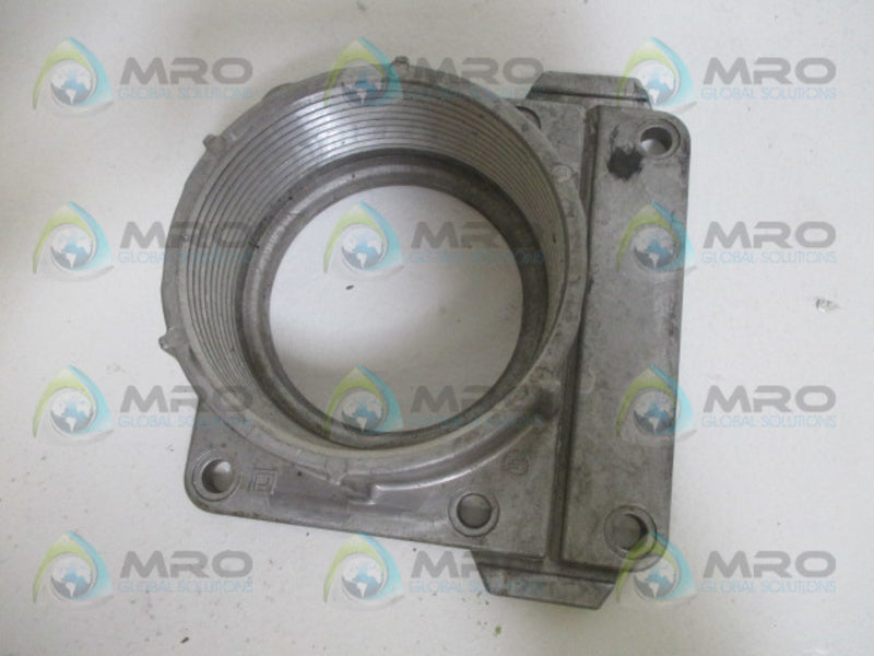 SQUARE D B300 HUB 3.00" (MISSING ACCESSORY) NSMP