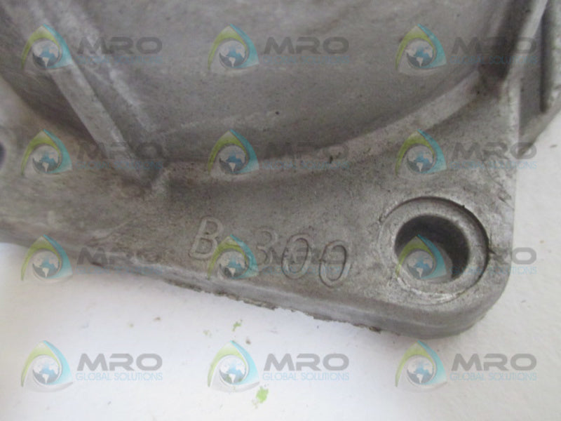 SQUARE D B300 HUB 3.00" (MISSING ACCESSORY) NSMP