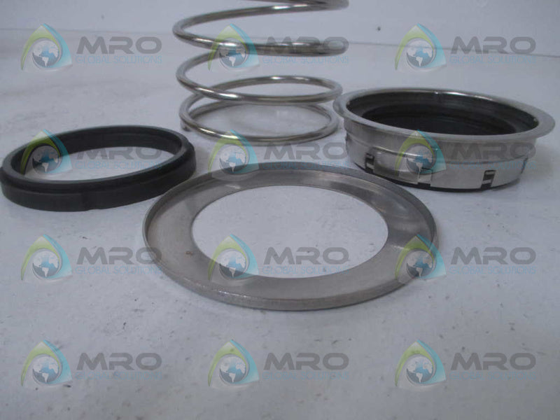 INDUSTRIAL MRO T-2 316SS SEAL 3" *NEW NO BOX*