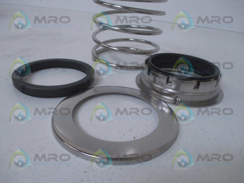 INDUSTRIAL MRO T-2 316SS SEAL 3" *NEW NO BOX*