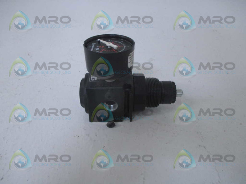 WATTS R35-02A REGULATOR 0-60PSI (AS PICTURED) UNMP