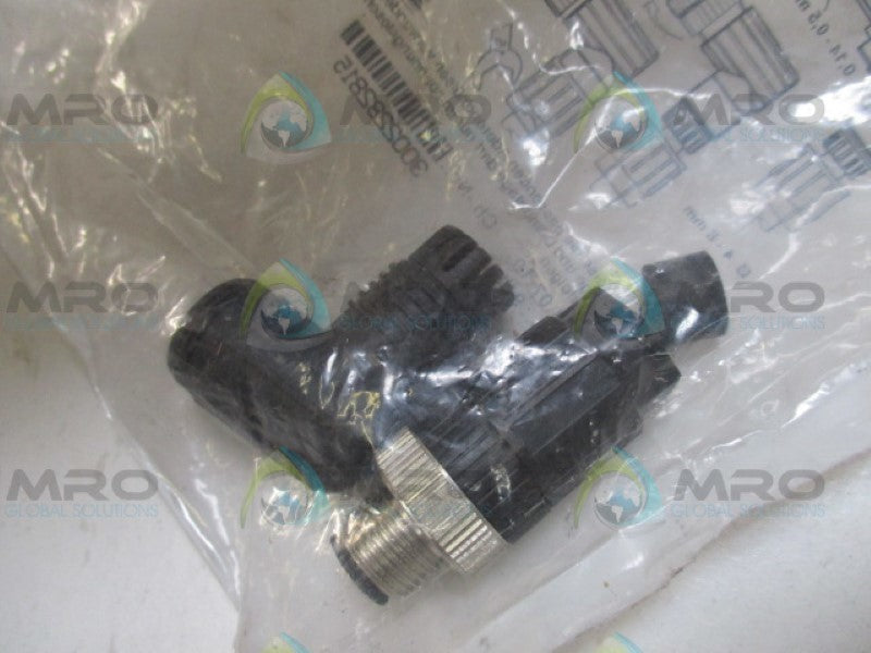 PHOENIX CONTACT SACC-M12MR-5SC CONNECTOR CABLE 5-POSITION NSMP