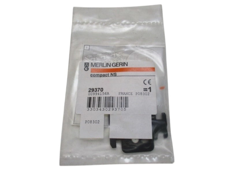 MERLIN GERIN 29370 CB REMOVABLE TOGGLE PADLOCK DEVICE NSMP