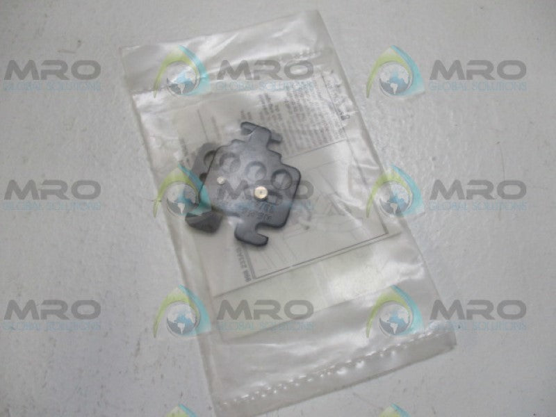 SCHNEIDER ELECTRIC DW29370 MCCB PADLOCK KIT NSMP