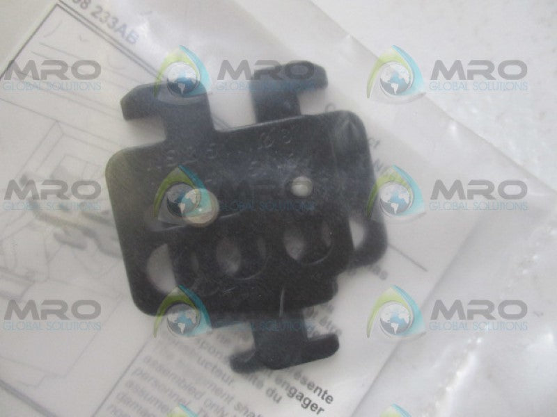 SCHNEIDER ELECTRIC DW29370 MCCB PADLOCK KIT NSMP