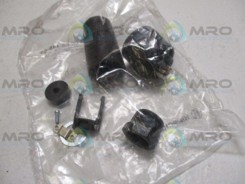 HIRSCHMANN CM06EA14A-6S CONNECTOR NSMP