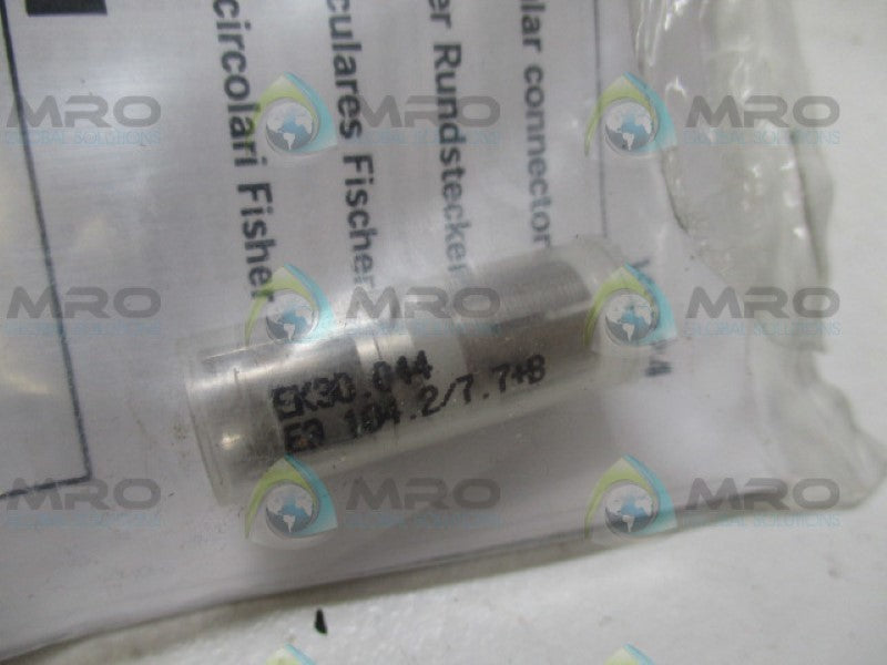 FISCHER E3104.2/7.7+B 445-469 CONNECTOR CABLE CLAMP NSMP