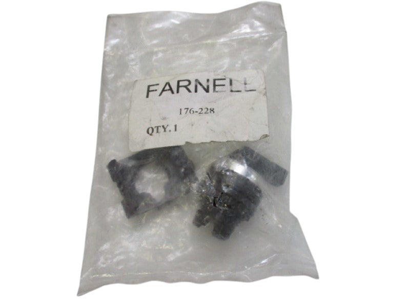 FARNELL 176-228 SELECTOR SWITCH NSNP IN BAG