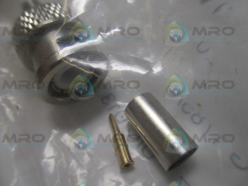 RADIALL R141.082.000W COAXIAL SOCKET NSMP