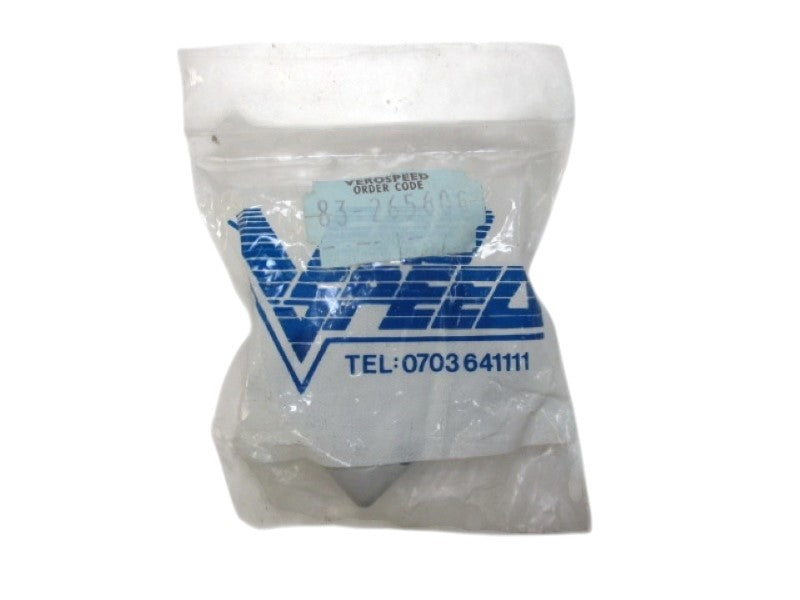 3M 3485-2200 PLASTIC CONNECTOR HOUSING NSNP