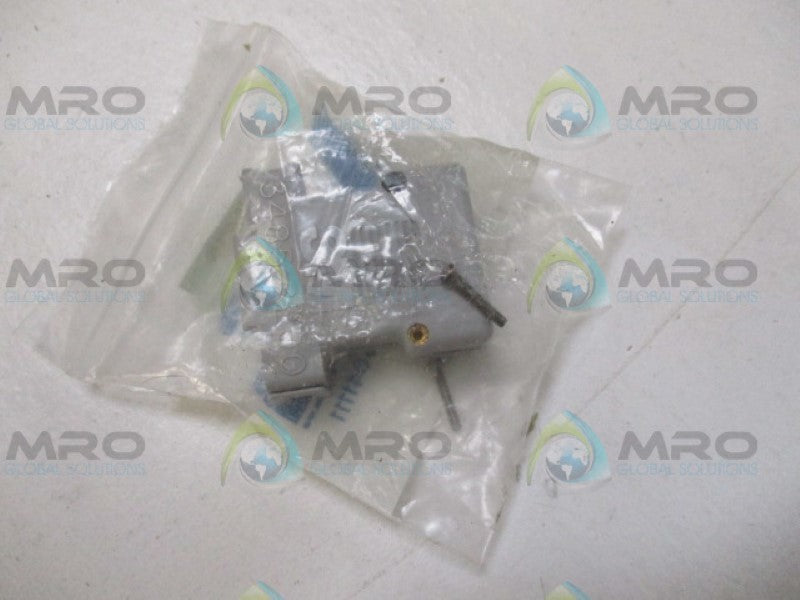 3M 3485-2200 PLASTIC CONNECTOR HOUSING NSNP