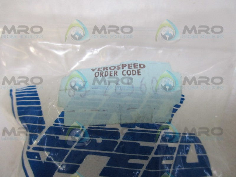 3M 3485-2200 PLASTIC CONNECTOR HOUSING NSNP