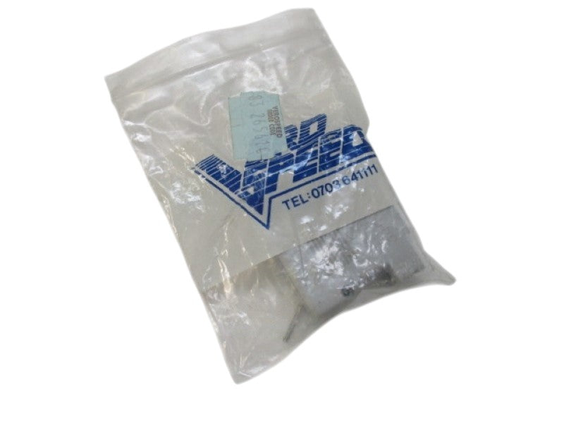 3M 3485-2300 PLASTIC CONNECTOR HOUSING NSNP