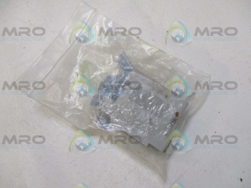3M 3485-2300 PLASTIC CONNECTOR HOUSING NSNP