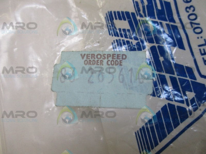 3M 3485-2300 PLASTIC CONNECTOR HOUSING NSNP