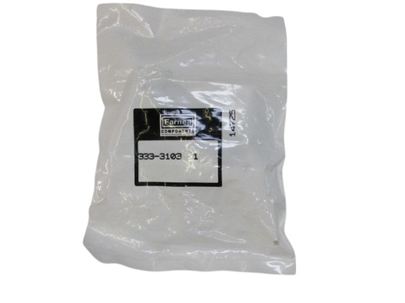 FARNELL 333-3103 CONNECTOR NSMP