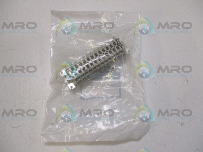 FARNELL 333-3103 CONNECTOR NSMP